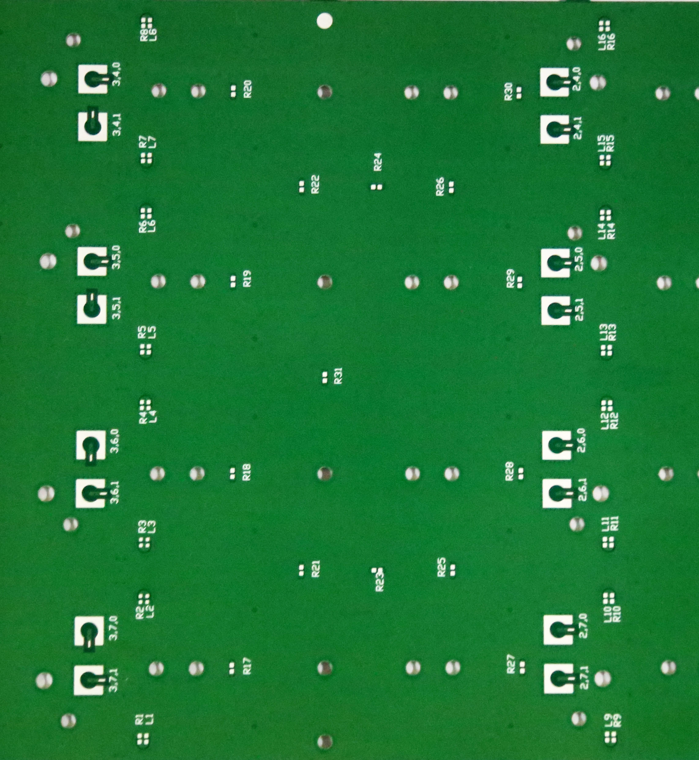 HDI厂的PCB电路板散热有技巧，可以这么办！