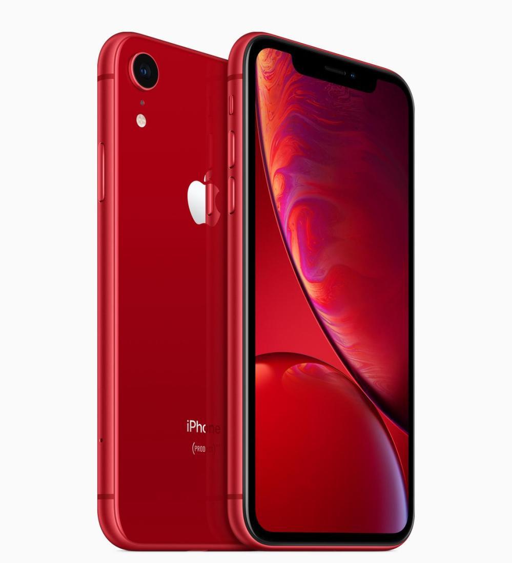 iPhone XS比iPhone XR脆弱的原因，竟与PCB有关