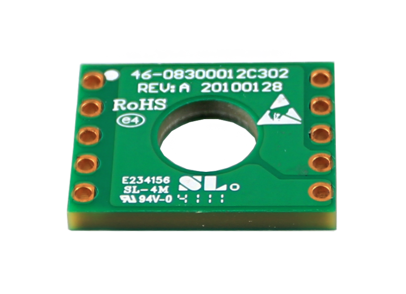 为什么现在汽车软硬结合板厂的PCB有无卤素要求？