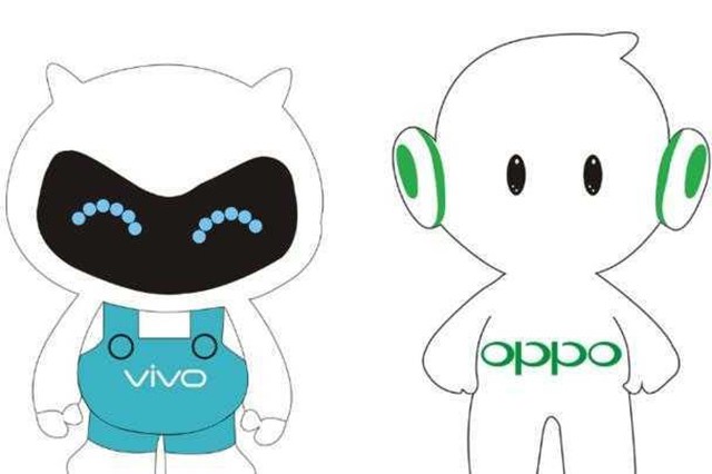 软硬结合板之OPPO、vivo手机零件供应商汇总