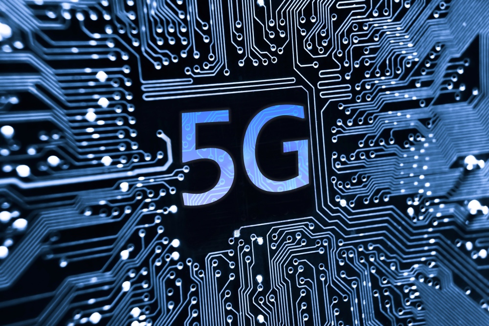 电路板厂之我们离5G的盛行还有多远的路