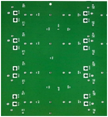 PCB厂 Gerber文件简单介绍