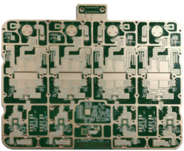 PCB之什么是多层PCB？多层PCB及其优点？