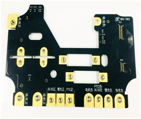 PCB厂频频接单购并抢进产能