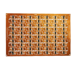 HDI PCB所需的精度和功能有什么