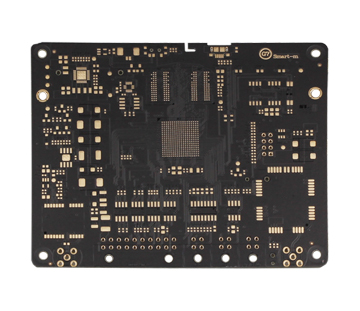 软硬结合板之电池5G时代下工业控制行业会发生什么样的变化