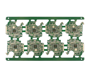PCB之柔性混合电子元件解锁新一代的医疗传感