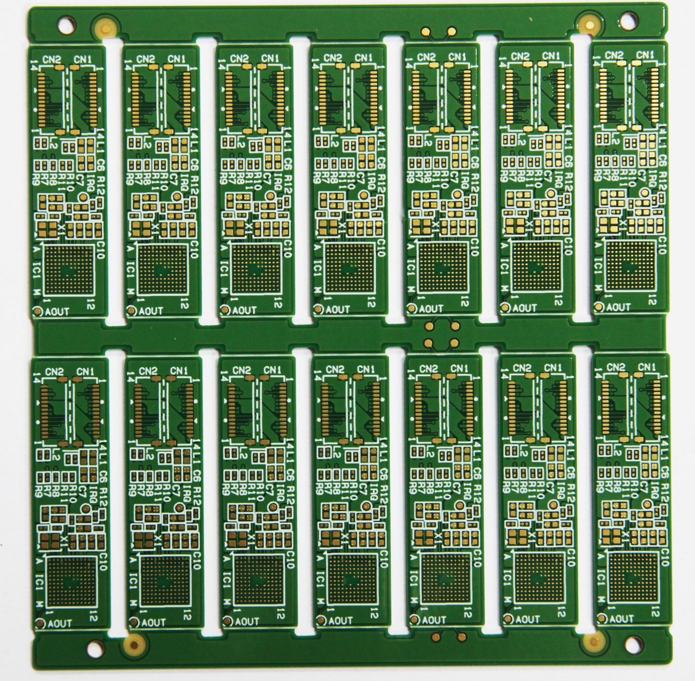 PCB厂之手机市场出货量三年连跌 2020年5G手机发展艰难