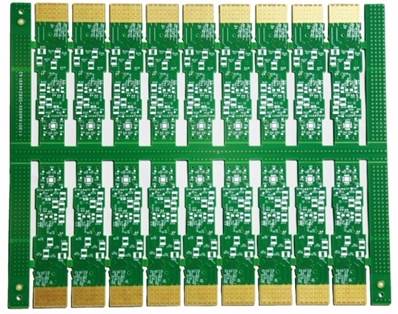 软硬结合板之2020智能安防持续发展 面临机遇的同时也有非常艰难的挑战