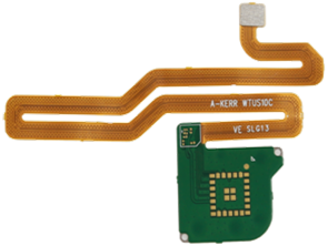 PCB厂之华为发布了5G最佳网络