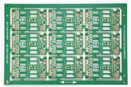 指纹识别软硬结合板之韩国的5G发展有什么可以借鉴的？