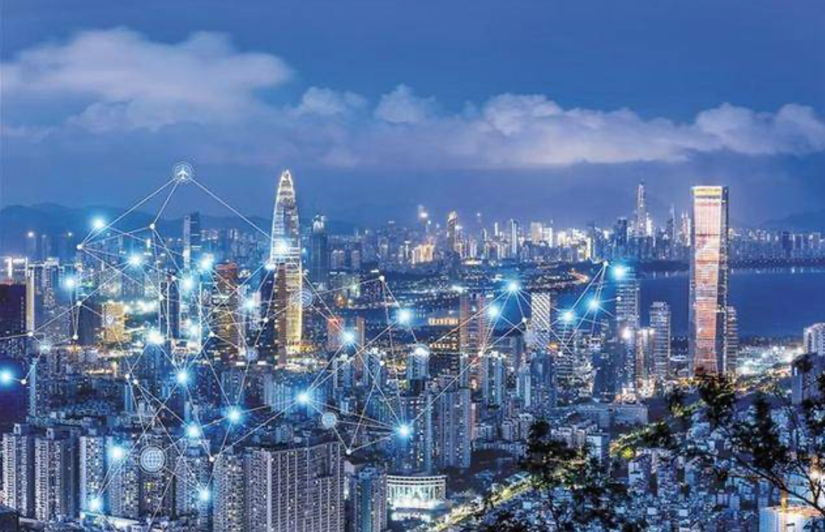 软硬结合板厂之深圳宣布：5G独立组网全覆盖