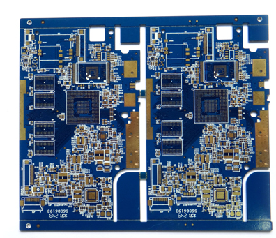 专业人士不可不知的PCB构成知识