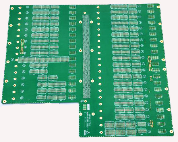 如何让PCB厂的PCB设计看起来更高级？