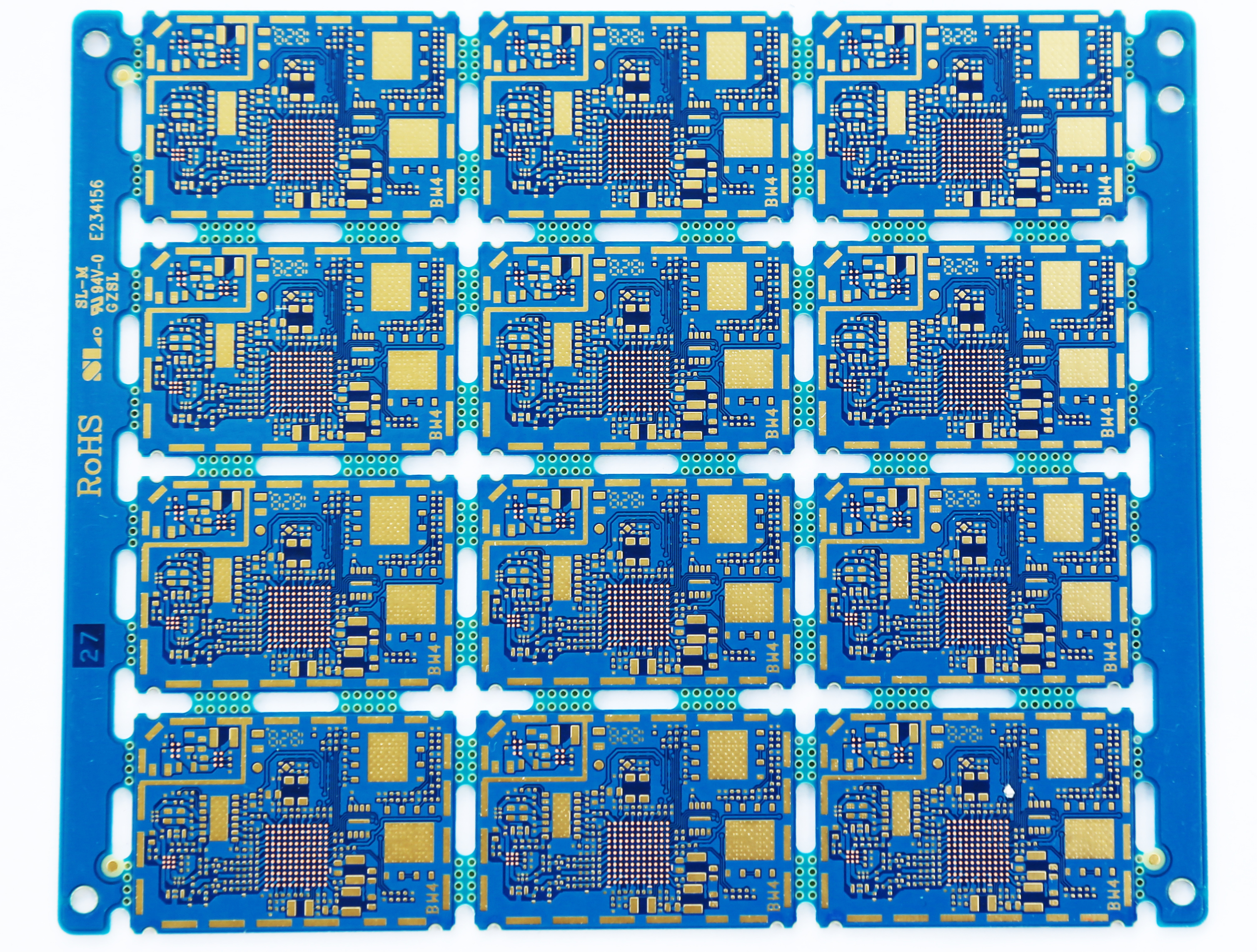 PCB厂5G用PCB／载板产品变革，钻针厂积极扩产