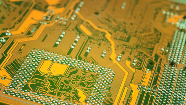 PCB厂的PCB板读取信号PCB的隔离技术