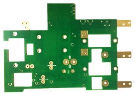 HDI厂PCB铝基板分类及铝基板的导热系数