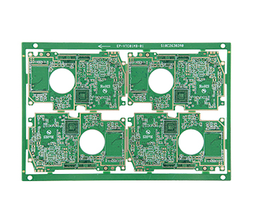 手机产业链上的PCB行业佼佼者