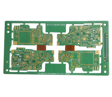 电路板厂杜绝PCB加工产生气孔的方法