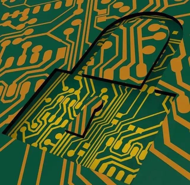 手机无线充线路板厂PCB颜色与板子的质量优劣无关？