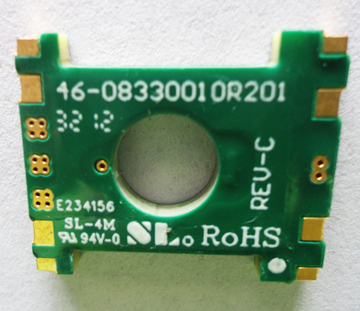 PCB板覆铜作用有哪些？