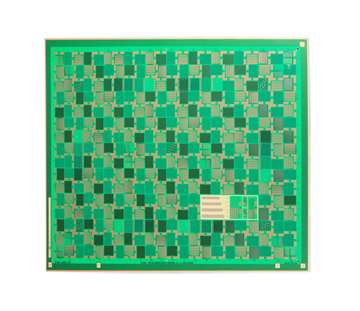 PCB厂如何将多层板  磁通对消法有效控制EMC