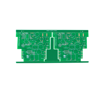 汽车天线PCB制造生产成本有那些构成