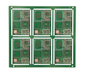 8层板PCB叠层和阻抗解读