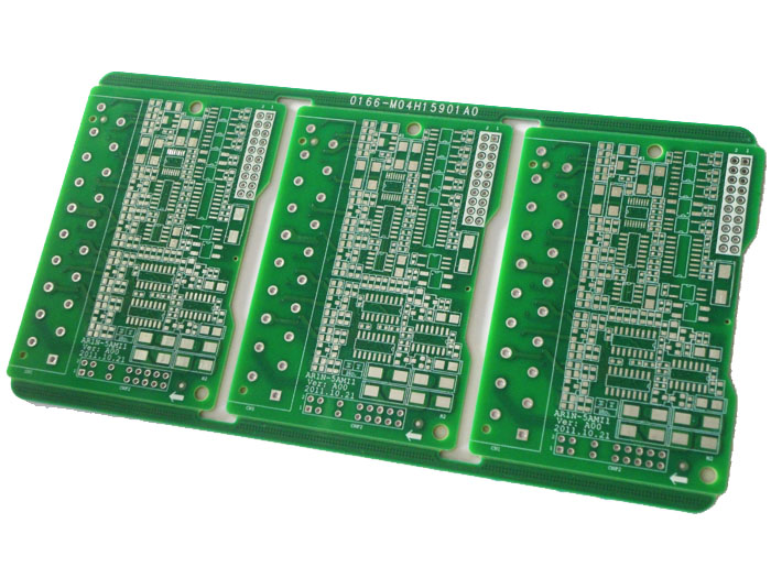 汽车天线PCB板面起泡的原因有哪些？