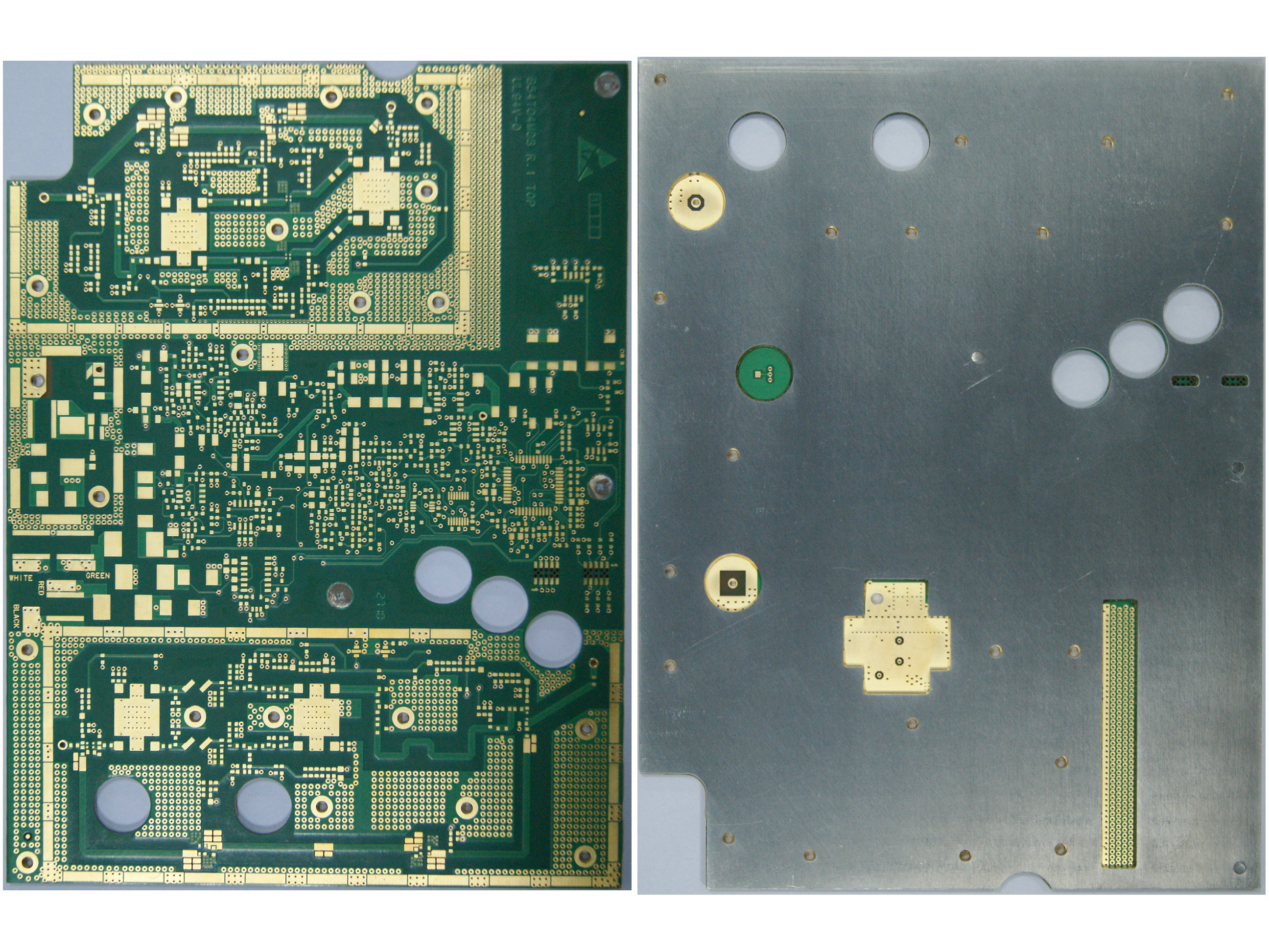 PCB之LED行业又一收购