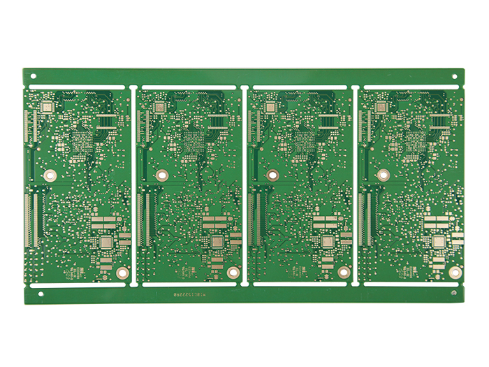 详解PCB电路板生产中的背钻技术