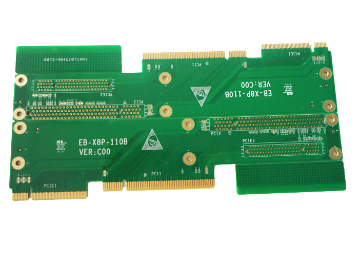 多层PCB线路板必须要注意的近孔问题
