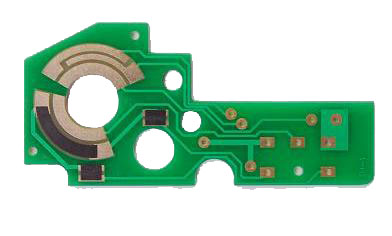 中国PCB产能巅峰的背后