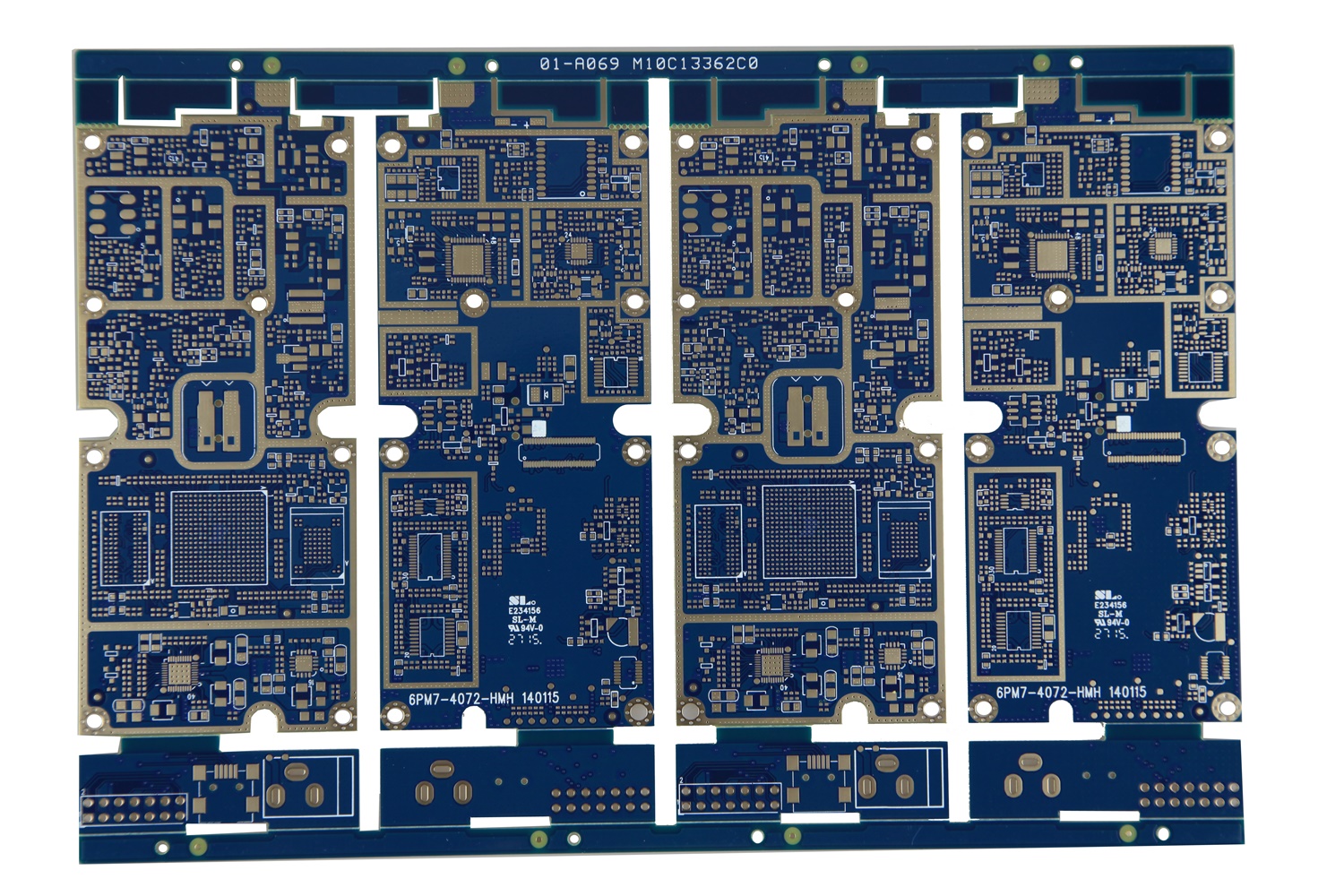 什么是VIPPO？关于PCB中的VIPPO，你知道多少？