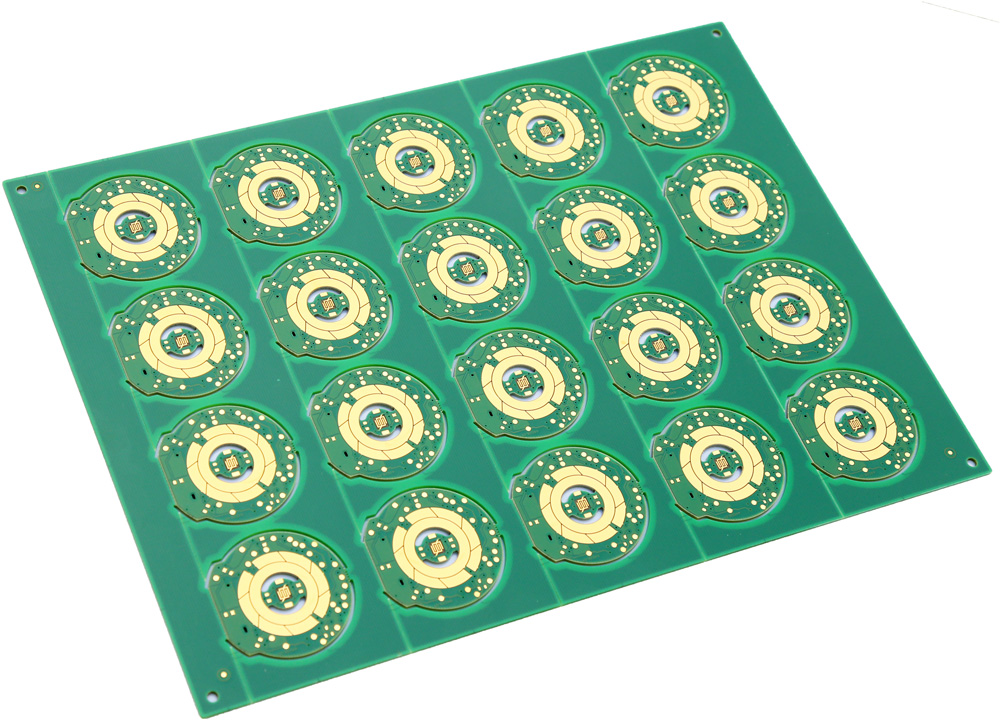 关于 PCB 的阻抗控制