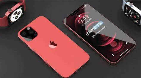 手机无线充线路板之因需求不及预期 消息称苹果将放弃iPhone 14系列增产计划