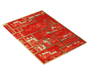 汽车天线PCB之无线设计中PCB天线该如何选择