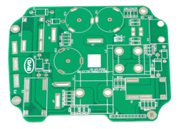为什么你还没有弯，PCB就弯了？