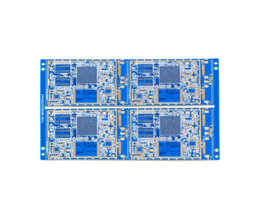 有PCB HDI业者指出下半年仍要努力去库存