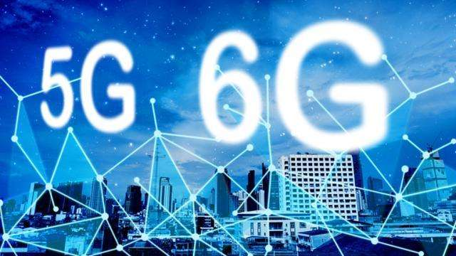 软硬结合板之布局6G 全球近50%的6G专利申请来自中国