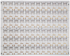 PCB厂浅谈PCB抄板