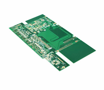 混合信号PCB的设计准则