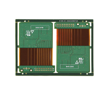 汽车软硬结合板厂家告诉你PCB承载大电流操作方法及注意事项