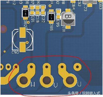 PCB设计：什么是PCB开窗，如何开窗？