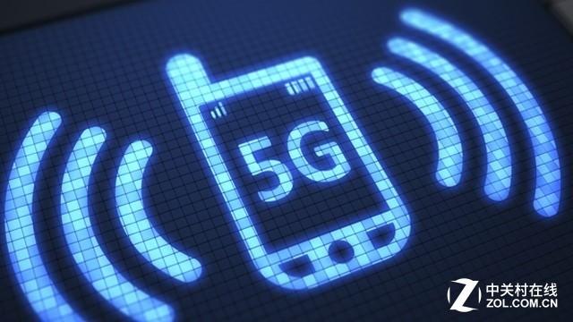 全球首批支持5G功能的Wi-Fi热点来了