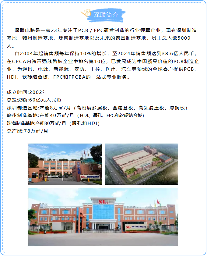 深联电路