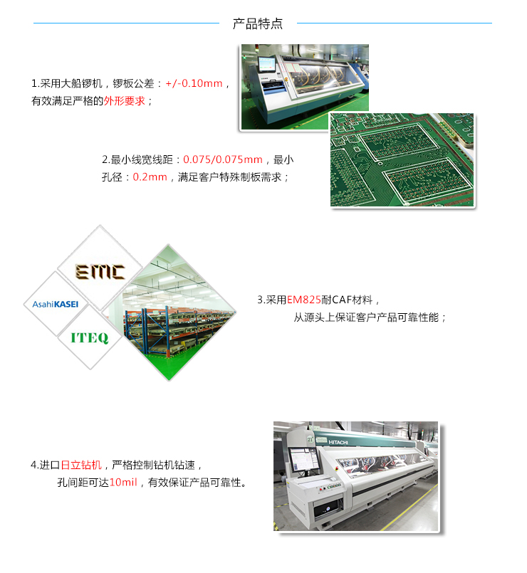 汽车HDI