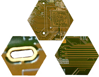 安防PCB