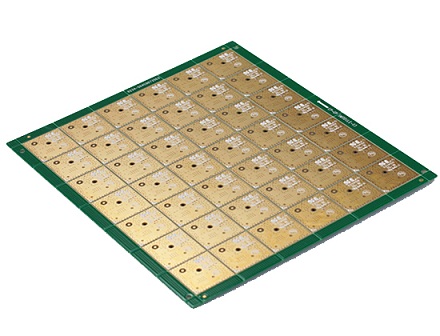 汽车PCB