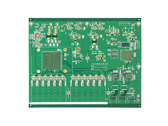 无线路由器PCB